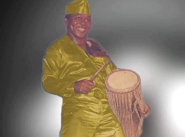 Family, associates remember veteran theatre artist, Ishola Ogunsola, 30 years after death 15 IMG 20221125 WA0010 e1669366595110