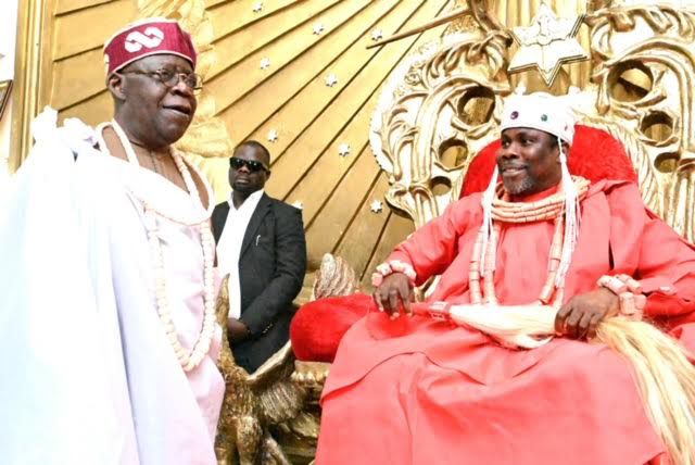 Tinubu meets Niger Delta leaders, promises regular consultations on region's development 5 IMG 20221125 WA0020