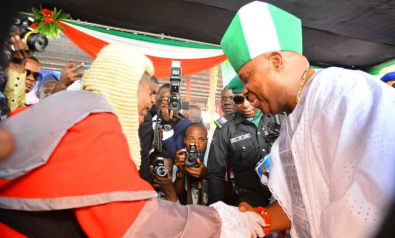 New governors and executive recklessness, By Temitope Ajayi 1 IMG 20221128 WA0026
