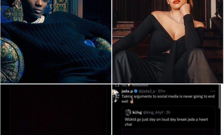 We should not wash dirty linen in public, Jada Pollock tells Wizkid 1 IMG 20221129 WA0006 1