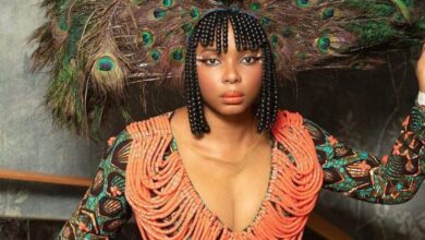 Yemi Alade rues loss of money, personal effects in Abidjan as thieves raid her hotel 19 IMG 20221129 WA0007