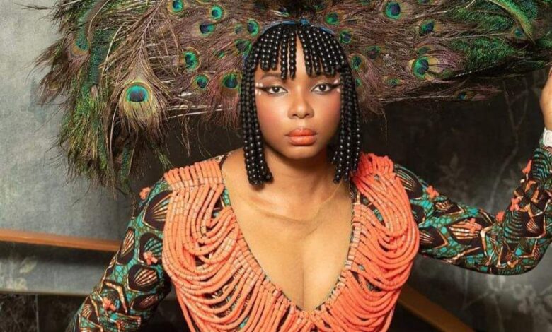 Yemi Alade rues loss of money, personal effects in Abidjan as thieves raid her hotel 1 IMG 20221129 WA0007