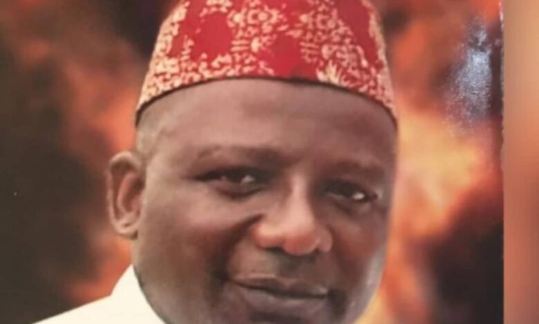 Remembering Michael Anyiam-Osigwe, a remarkable man 8years after, By George Anyiam-Osigwe 1 IMG 20221130 WA0000
