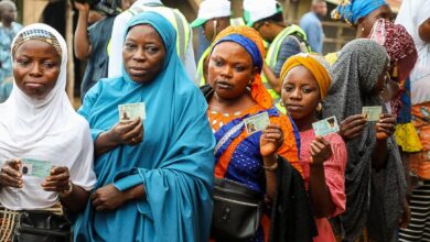 UN deplores low women participation in politics in Nigeria 2 IMG 20221130 WA0008