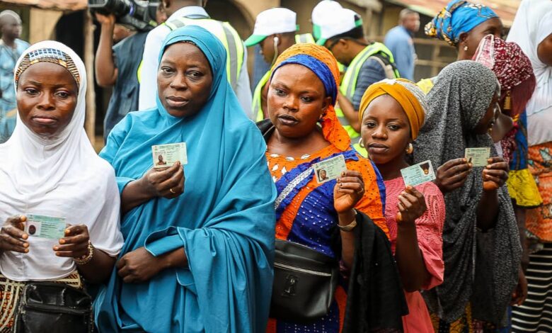 UN deplores low women participation in politics in Nigeria 1 IMG 20221130 WA0008