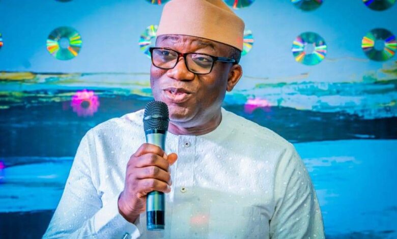 Growing greener cities with urban agriculture, By Kayode Fayemi 1 IMG 20221130 WA0027