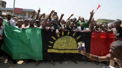 A call to deradicalise Igbo youths, By Fredrick Nwabufo 10 IPOB 1