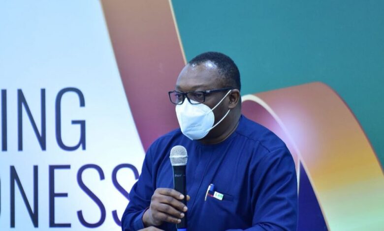 'Don't travel to Uganda for now,' NCDC issues travel advisory over Ebola outbreak 1 Ifedayo Adetifa 1 1062x598 1