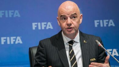 Infantino