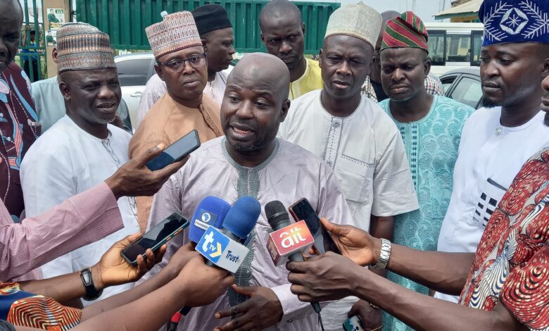 IPMAN attributes cause of fuel scarcity in Ilorin to leadership crisis in PTD 1 Kwara 2