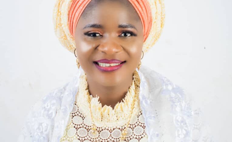 Women will play key role in the re-election bid of Governor AbdulRazaq in 2023-Commissioner 1 Kwara