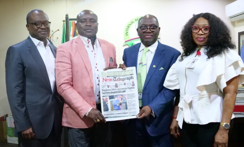 LIRS NEW TELEGRAPH VISIT3