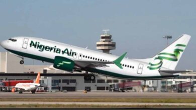 Lawamaker, Nnolim, denies demanding 5% Nigeria Air stake from Sirika 9 NIGERIA AIR 1