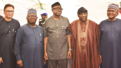 Dangote Sugar increases Numan sugar plantation by 179% to 24,200 hectares 12 Numan A