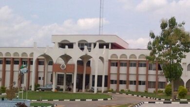 Osun Assembly inaugurates committee to probe state’s debt profile 4 Osun Assembly