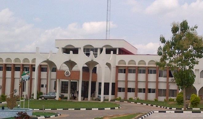 25 Osun PDP lawmakers defect to Accord, pledge support for Adeleke 1 Osun Assembly