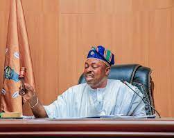 Sacked Osun LG chairs, councillors to remain in office-House of Assembly 1 Osun Speaker