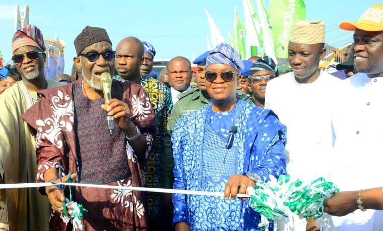 Oyetola