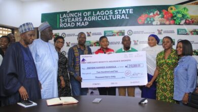 LASG urges World Bank to extend APPEALS Project 6 PIC 01