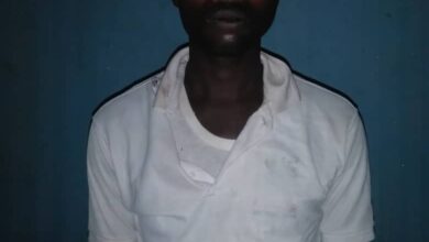Pastor in police net for defiling two underage sisters in Ogun 6 Pastor