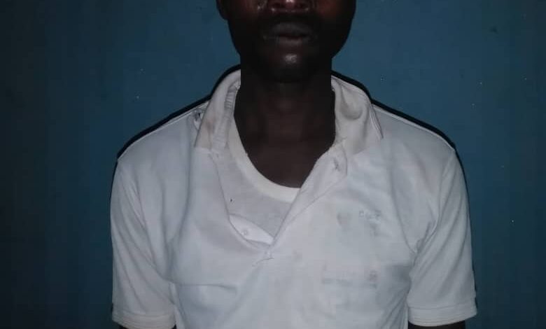Pastor in police net for defiling two underage sisters in Ogun 1 Pastor