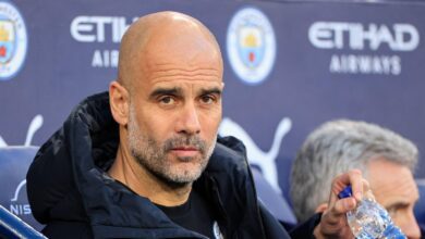 Guardiola signs two-year Manchester City contract extension 4 Pep Guardiola
