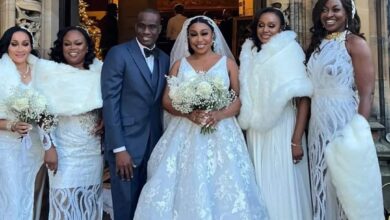 Things to know about 953 years old church where Rita Dominic weds Fidelis Anosike in England 21 Rita