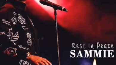 Sammie
