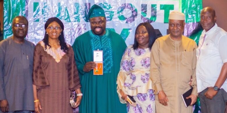 Groups celebrate with Iyin Aboyeji after National Honour conferment 1 Screenshot 20221109 080010 Samsung Internet