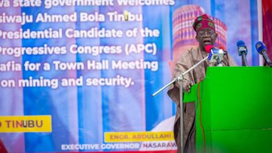 Tinubu