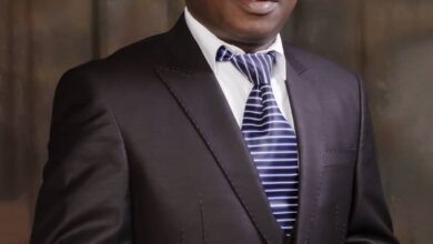 Uwaleke attributes decline in inflation rate to CBN’s monetary policy 10 Uche Uwaleke