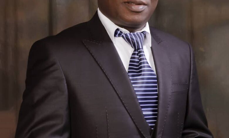 Uche Uwaleke