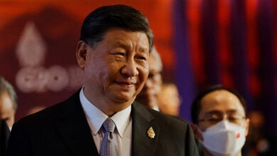 China’s Xi attempts to claim diplomatic victory in battle for global influence after summit whirlwind 9 Xi