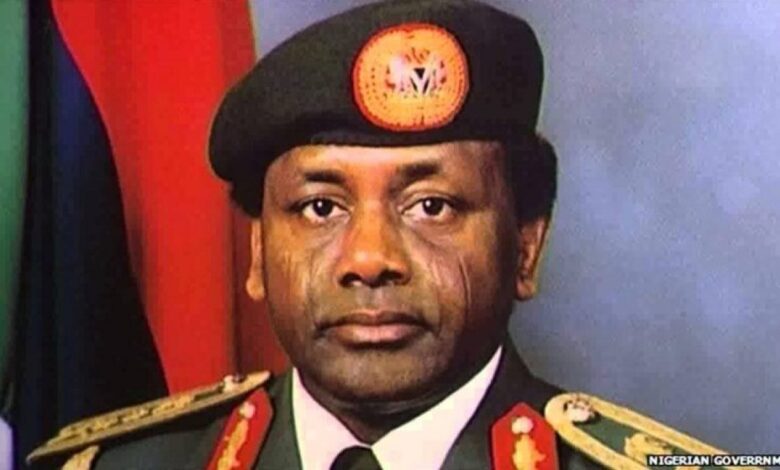 Anniversary of brutality, By Babafemi Ojudu 1 abacha 1200x720 1