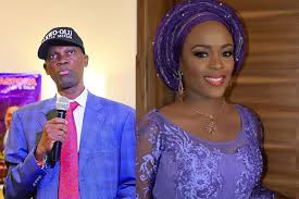 Sanwo-Olu's Chief of Staff, Tayo Ayinde loses wife 1 download 73.jpeg