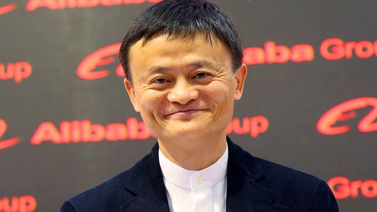 Alibaba founder Jack Ma hiding out in Tokyo, reports say 1 images 10