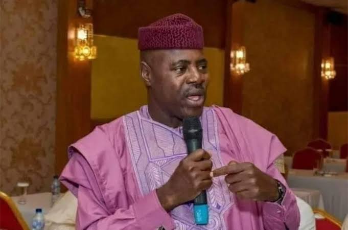 New Ekiti Speaker accuses Fayemi of trying to impeach him 1 images 2