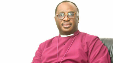 Sanwo-Olu, Akeredolu mourn Bishop Olumakaiye 6 images 44