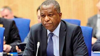 Nigeria working with 'foreign partners' to counter terror threats - Onyeama 3 images 45