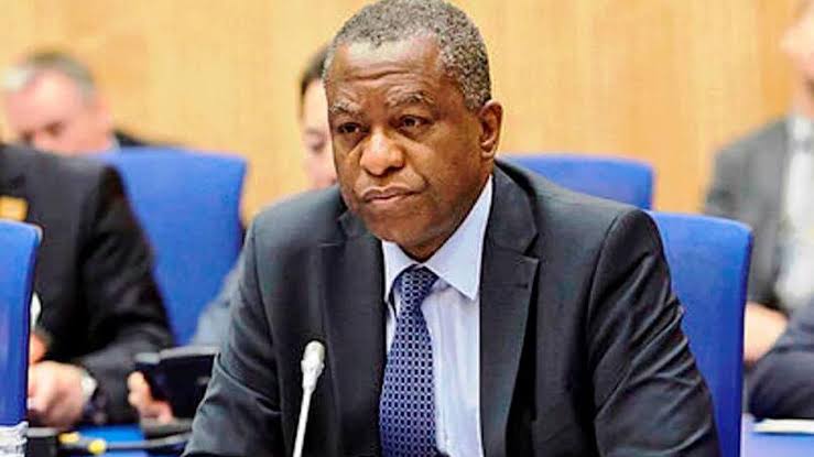 Nigeria working with 'foreign partners' to counter terror threats - Onyeama 1 images 45