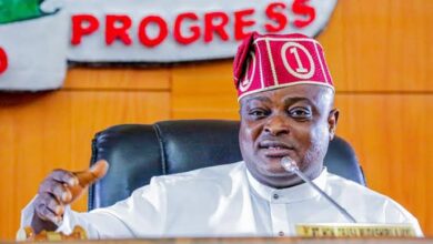 Lagos 2023 appropriation bill scales second reading 6 images 48