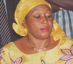 Al-Mustapha can't change history, ordered our mum's murder - Kudirat Abiola's children 10 images 5