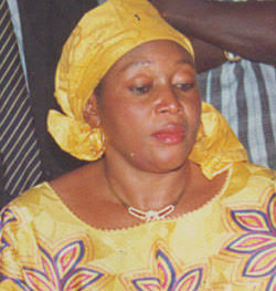 Al-Mustapha can't change history, ordered our mum's murder - Kudirat Abiola's children 1 images 5