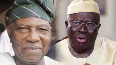 In Yorubaland, a king is not buried alive, By Dare Babarinsa 5 images 50