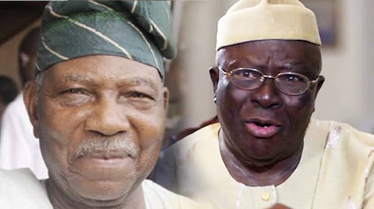 In Yorubaland, a king is not buried alive, By Dare Babarinsa 1 images 50