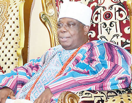 Ekiti monarchs to end 400-year rift, meet Monday 1 images 54