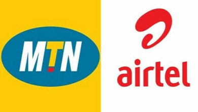 MTN, Airtel, others appointed by FIRS to withhold VAT charged to them 6 images 59