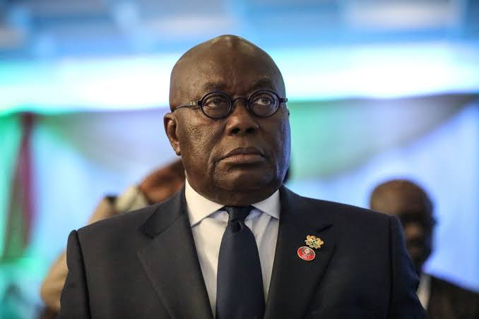 Will Ghanaian President Survive this storm? By Azu Ishiekwene 1 images 66