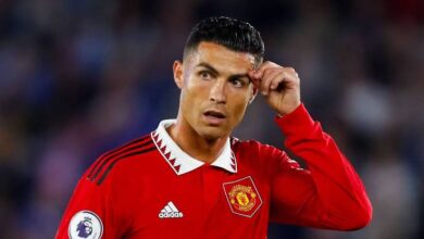 United, Ronaldo terminate contract by mutual consent 6 images 7