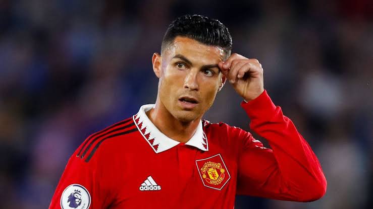 United, Ronaldo terminate contract by mutual consent 1 images 7